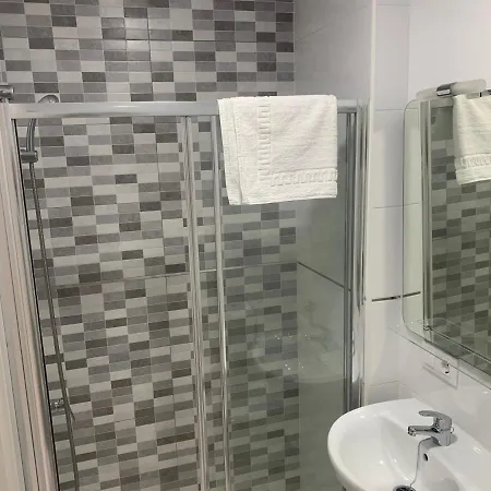 Playa Atlantico Sur Grupo Ac Gestion Apartamento