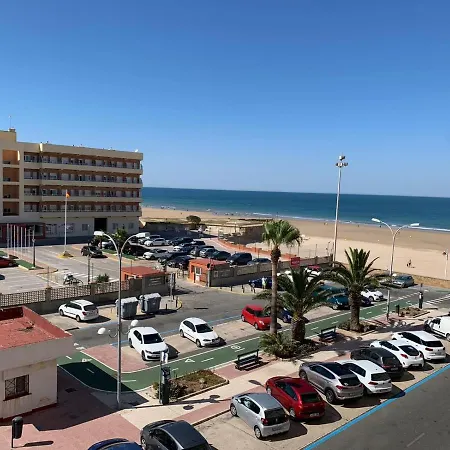 Apartment Playa Atlantico Sur Grupo Ac Gestion *