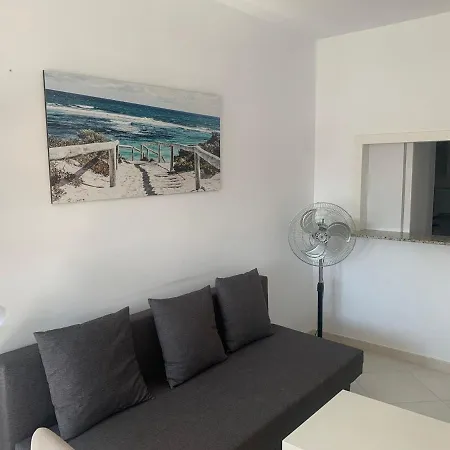 Apartment Playa Atlantico Sur Grupo Ac Gestion