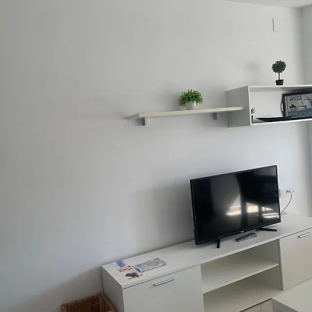 Playa Atlantico Sur Grupo Ac Gestion Apartment