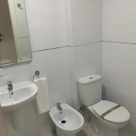 Apartment Playa Atlantico Sur Grupo Ac Gestion